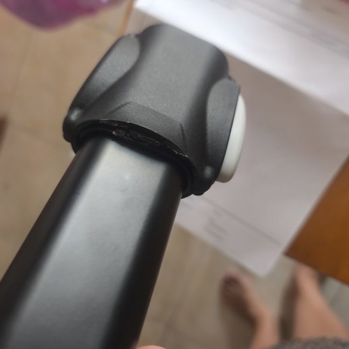Axkid Support Leg Adapter for Move and Minikid 2