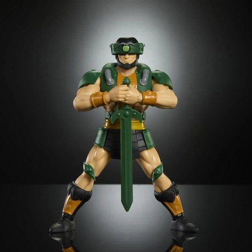 MOTU Origins Tri-Klops 5.5" Action Figure new