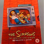  The Simpsons 5ος κύκλος
