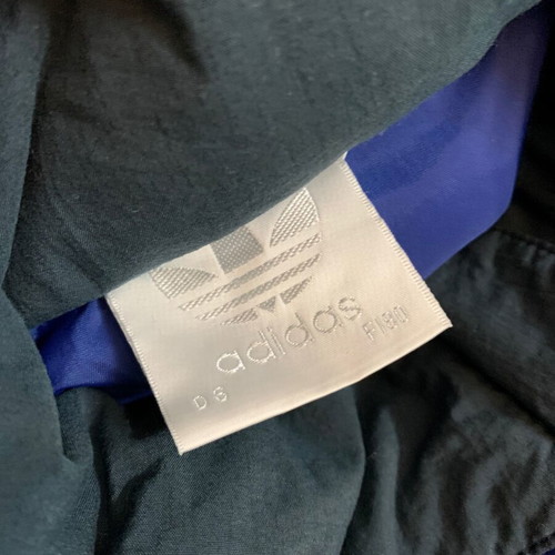 Adidas 90s jacket XL, authentic slalom race Austria 1993
