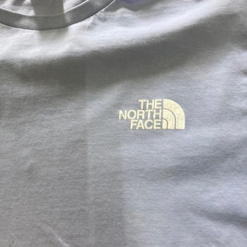 The North Face T-shirt, size S, lilac