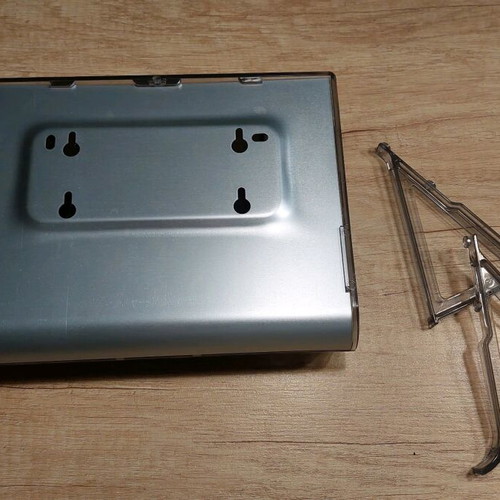 Genuine Nespresso coffee capsule holder like new