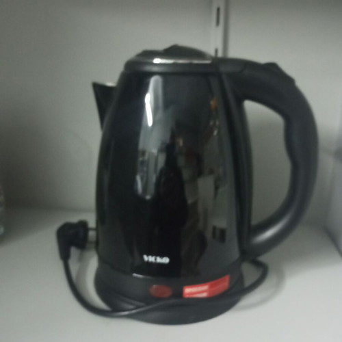Vicko kettle like new