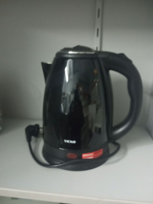 Vicko kettle like new