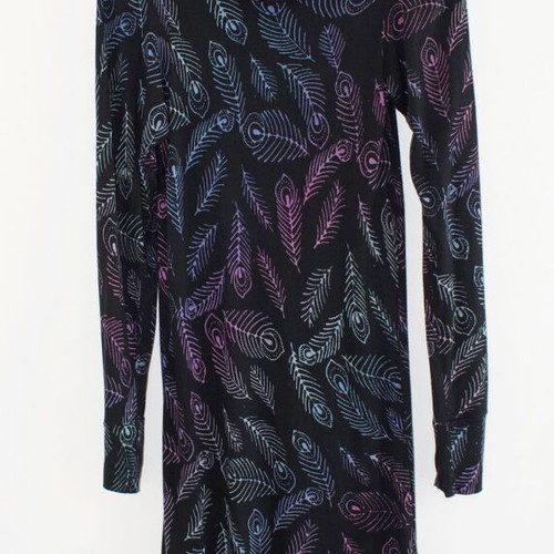 Ruby Rocks dress straight cut like new, size M
