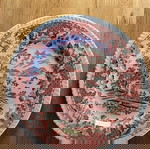 Σετ Vintage Πορσελάνης Μεταχειρισμένο (2 τμχ) Wood & Sons England και Ucagco Japan