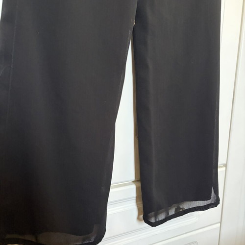 Black pants XL 42 14 like new
