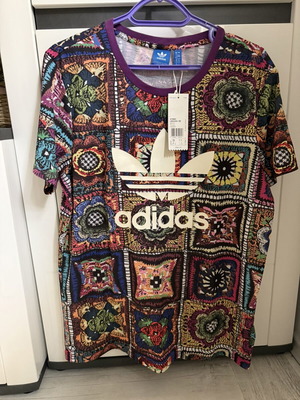 Adidas T-shirt new, size M