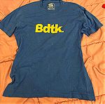  Bdtk tshirt