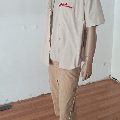 Window mannequin used in very good condition