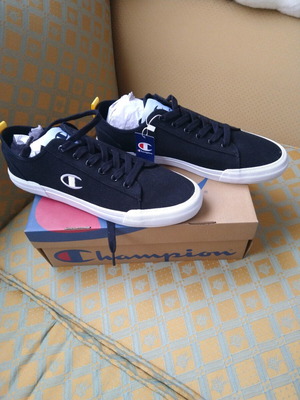 Champion shoes new, size 45