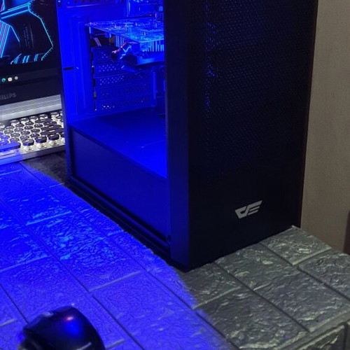 Intel i5 Gaming PC v38 with GTX 1650 Super GDDR6