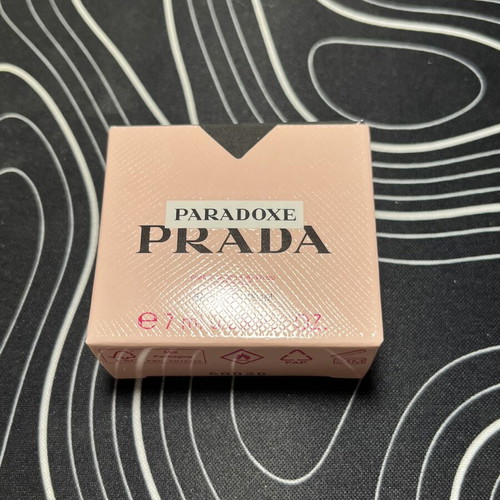 Prada Paradoxe Mini Perfume 7.5ml new, Eau de Parfum