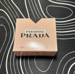 Prada Paradoxe Mini Perfume 7.5ml new, Eau de Parfum