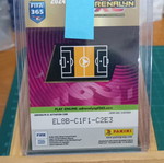 Κάρτα Panini FIFA 365 Adrenalyn XL 2024 OLY 12 σαν καινούργιο