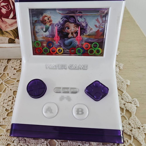 Water game from Goodys like new, box only