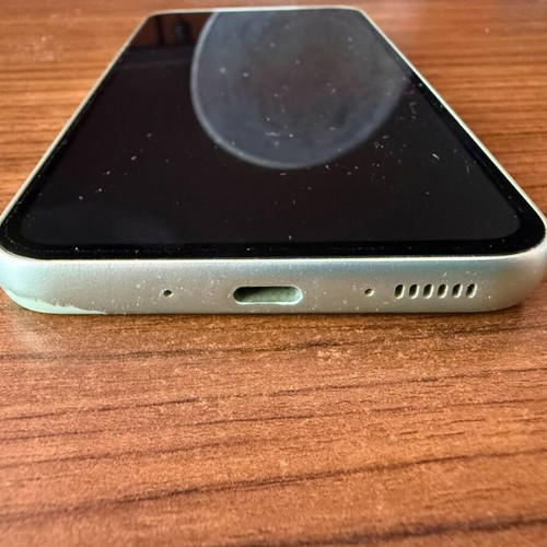 Samsung Galaxy A54 5G 8GB 128GB Lime used, dual SIM, Android