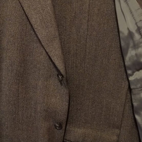Esprit Suit No50 like new, brown