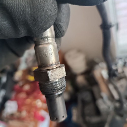 Lambda sensor for Peugeot 208 '15-'19 like new, code 1259018022