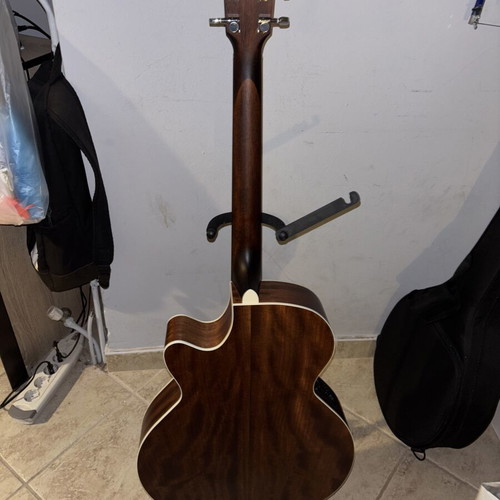 Cort SFX-ME electric acoustic guitar, SFX slim body