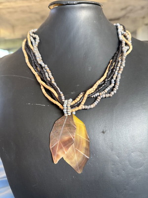 Handmade necklace new