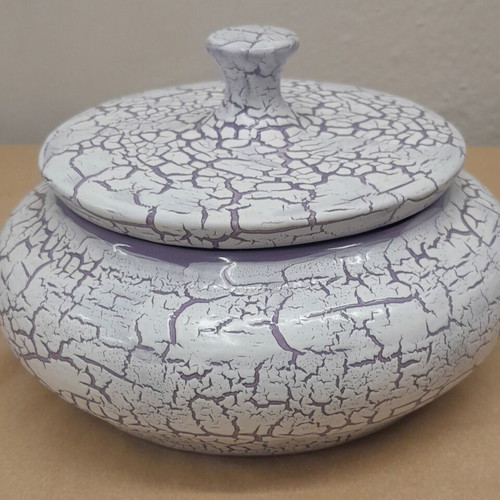 Ceramic cup new