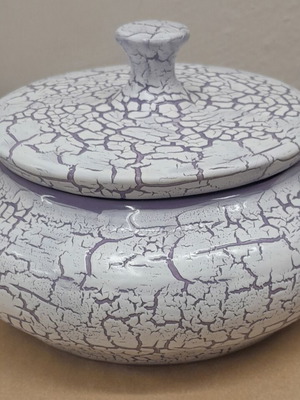 Ceramic cup new