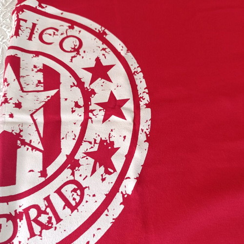 Atletico Madrid T-shirt like new, size XL