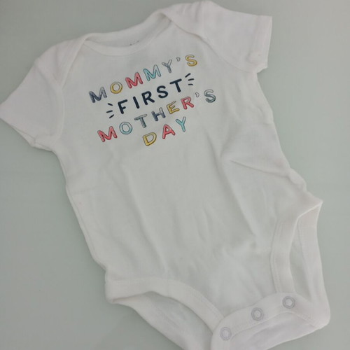 Baby romper new