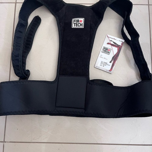 Orthopedic brace new, size XL
