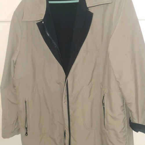Jacket XXL like new