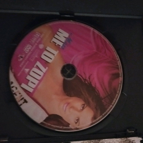 Miss DVD Federal Agent like new, comedy, romance, subtitles