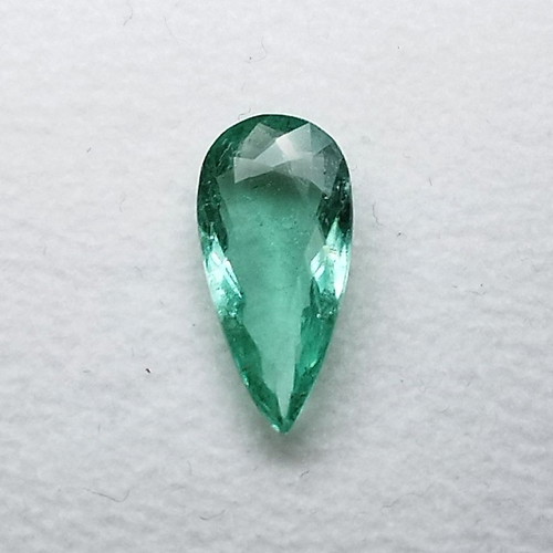 Paraiba Tourmaline 2.68 Carat Natural Bluish Green New