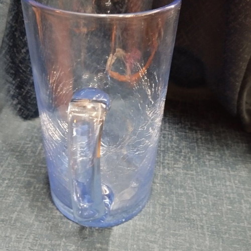 Pitcher used