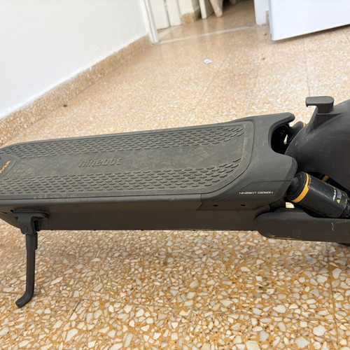 Segway Ninebot Max G2 E electric scooter