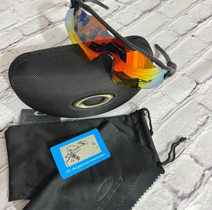 Oakley Radar EV