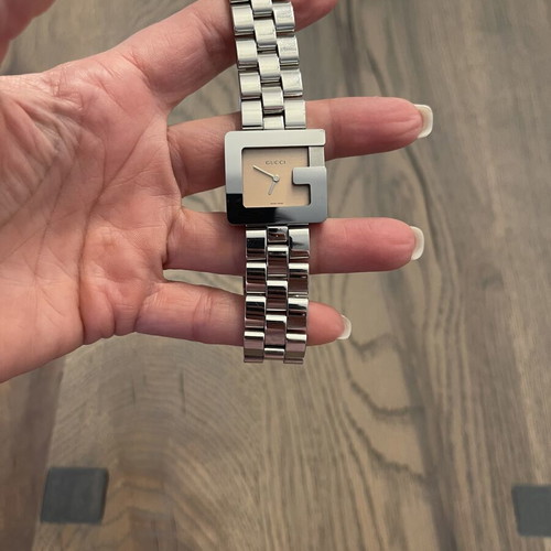 Gucci G