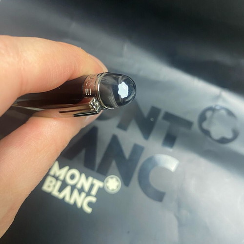 Montblanc Starwalker pen like new