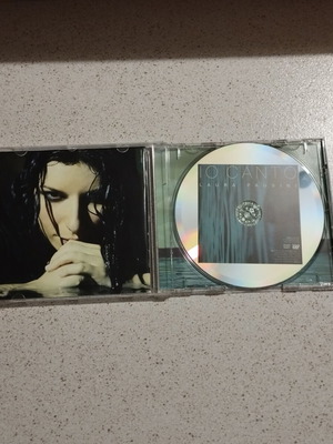 Laura Pausini Io Canto CD, pop