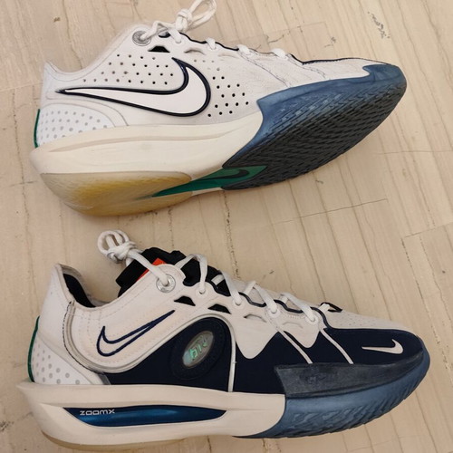 Nike G.T. Cut 3 All-Star Weekend 2024 "Air Zoom Flight 5" Men's Basketball Shoes New