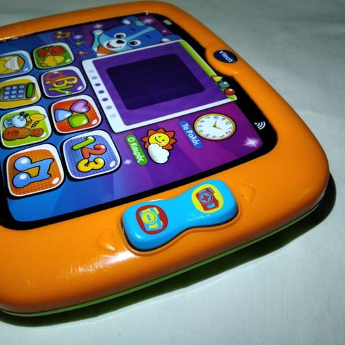 VTech Cody Light-Up Baby Touch Tablet