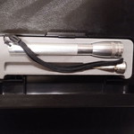 Maglite flashlight needs bulb