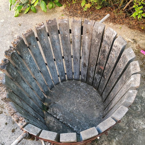 Press used