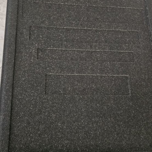 Polibox storage container