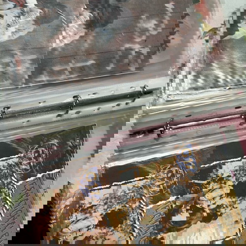 Vintage Συλλογή Αλληλογραφίας (Φάκελο-κόλλες) 98’-02’