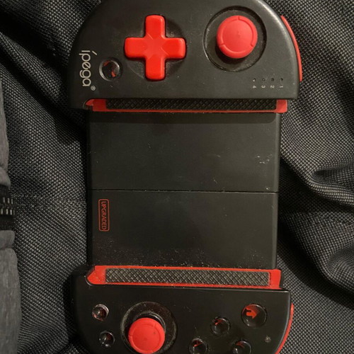 Controller new
