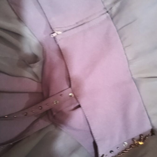 Evening dress new, blue, size L