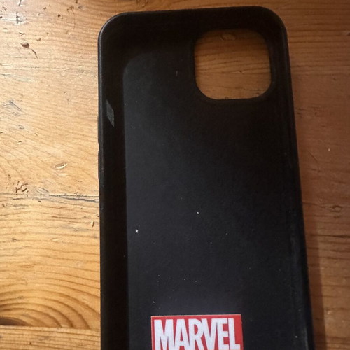 iPhone 13 case used
