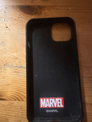 iPhone 13 case used