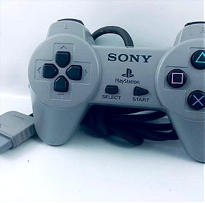 PS1 PlayStation 1 Χειριστήριο Επισκευάστηκε/ Refurbished 13